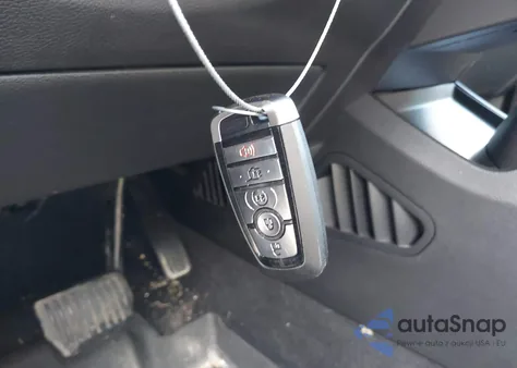 2021 Ford Edge Sel from USA, damaged, VIN 2FMPK4J94MBA52017